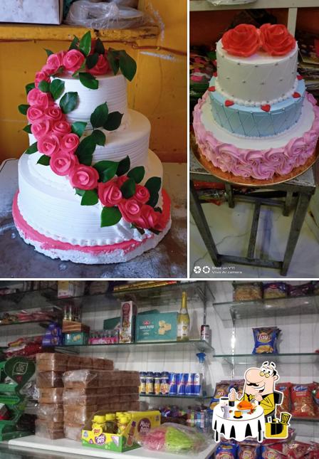 Nirmal Bakers