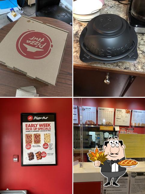 Voici une image de Pizza Hut