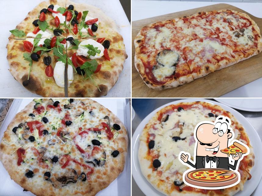 Pizzeria L'Angolo