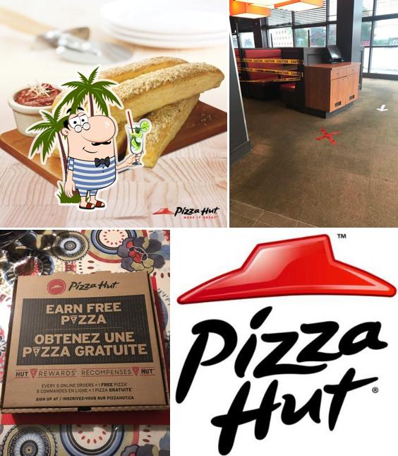 Voir cette photo de Pizza Hut