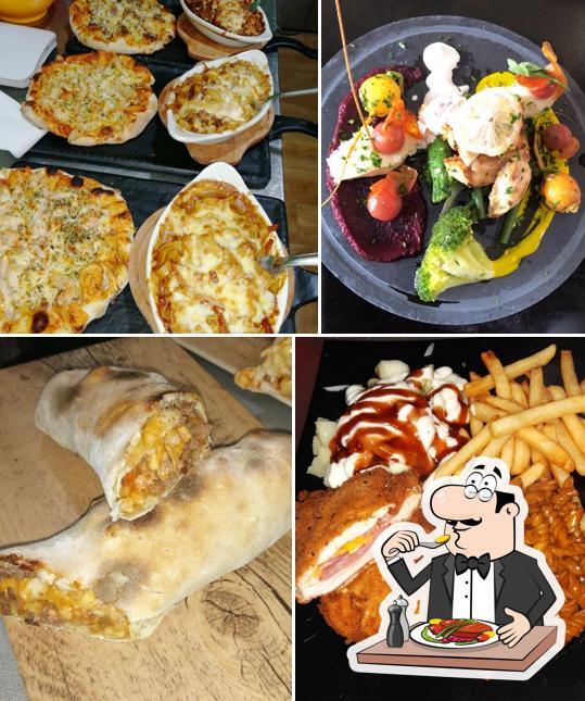 Tempo Pizza & Deli