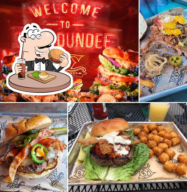 D.C. Cobb's East Dundee in East Dundee Restaurant menu and reviews