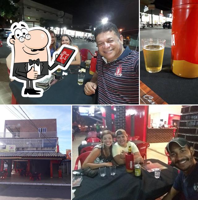 Bar Do Alemão