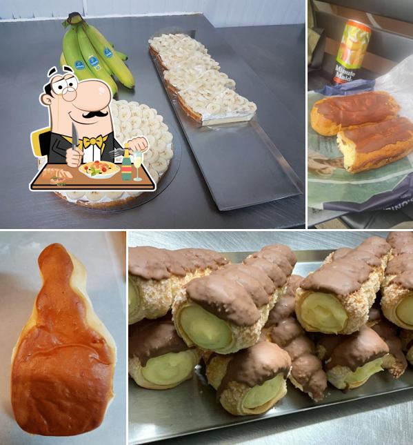 Bakkerij JOKA