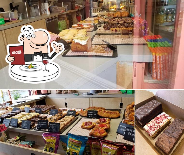 Bean There Coffee Shop & Bakery in Liverpool Restaurant reviews