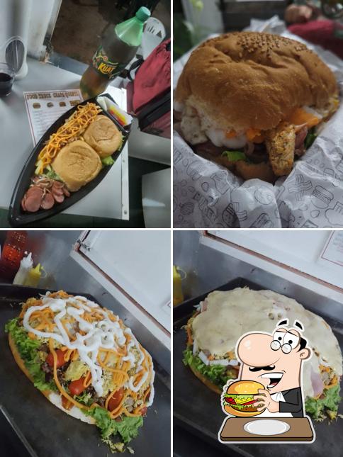 Food Truck Chapa Quente