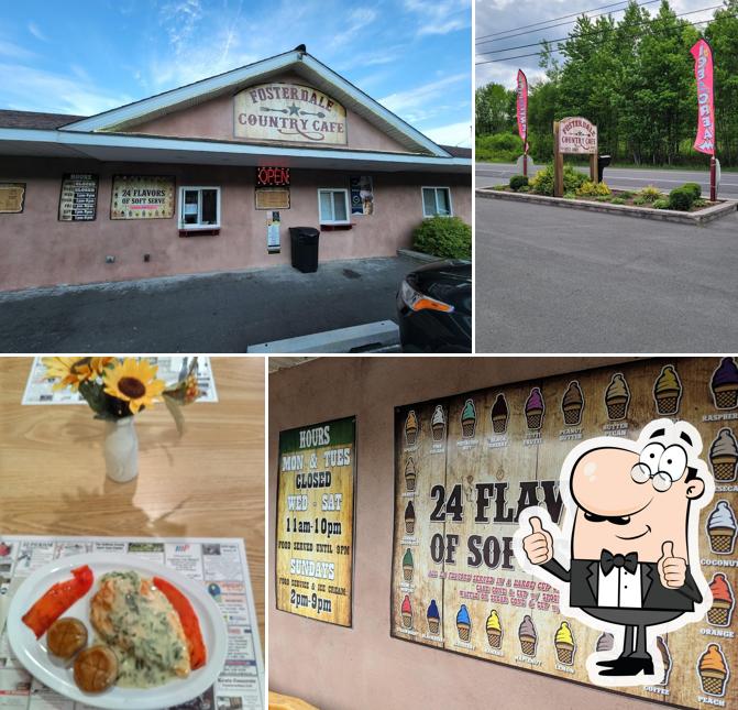 Find the best place to eat in Lake Huntington, spring 2024 Restaurant