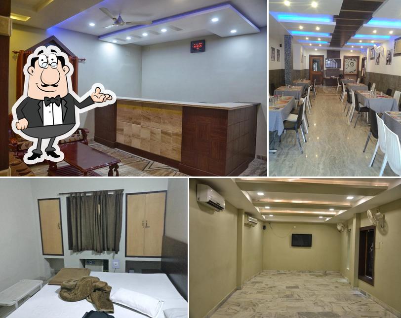 Hotelginnipalace Rajgangpur