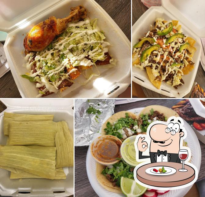 Mary’s tamales & more in Tulsa Restaurant reviews