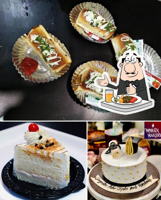 Mohan Bakery Best Bakery & Cake Shop Cake Shop Bakery Shop In