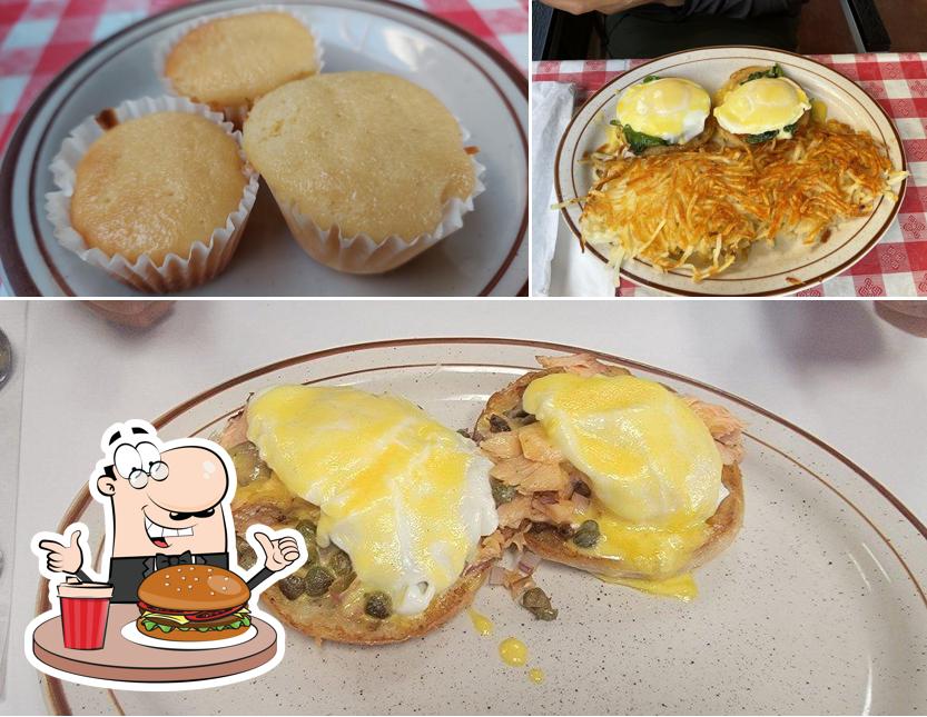 Old River Grill at the Marketplace in Bakersfield Restaurant menu and