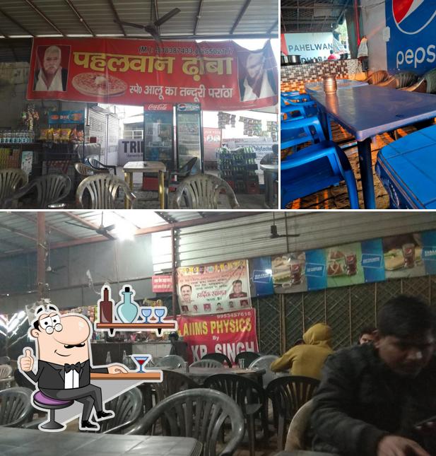 Pahlwan Dhaba