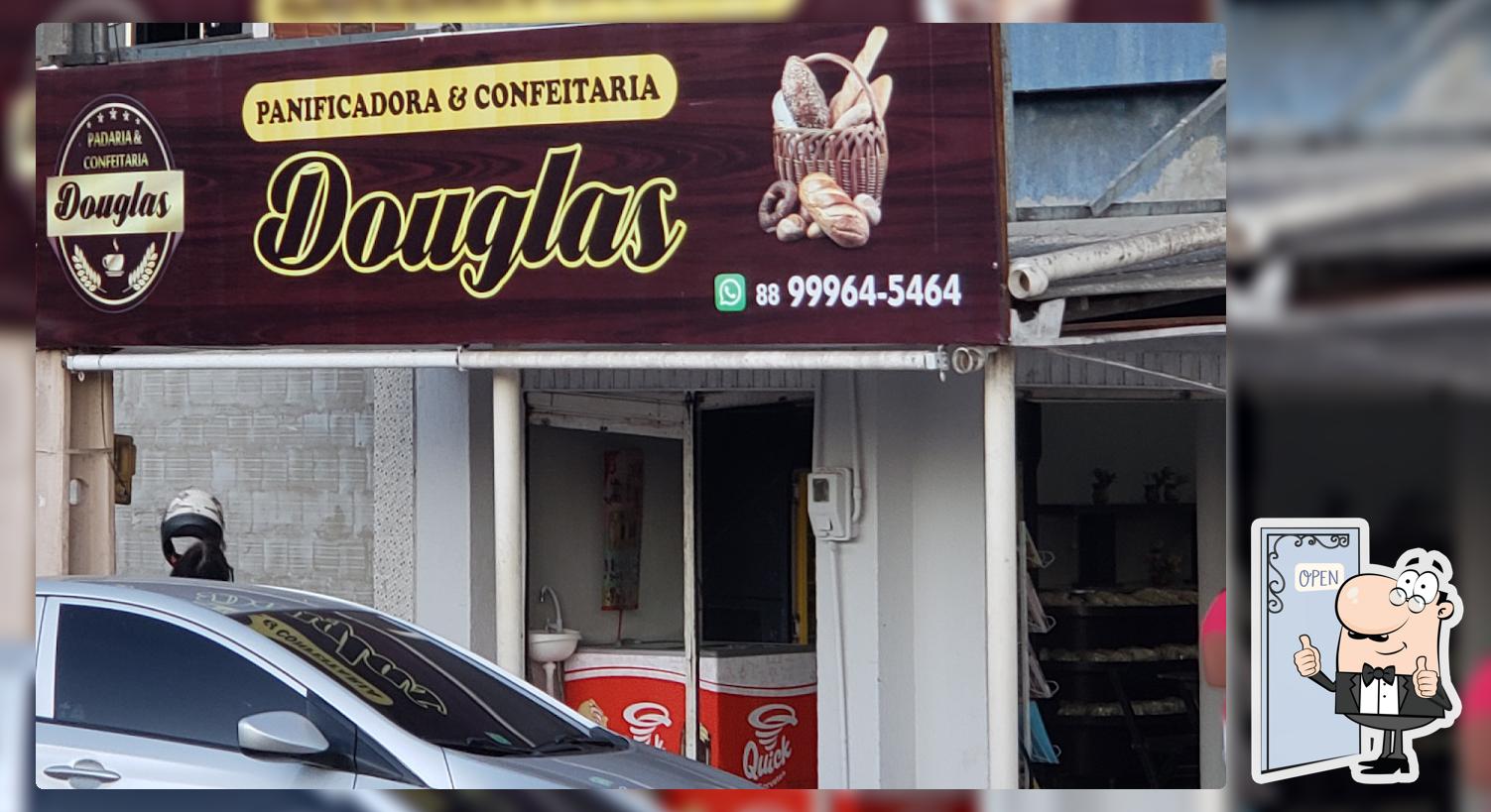 Panificadora Danilo