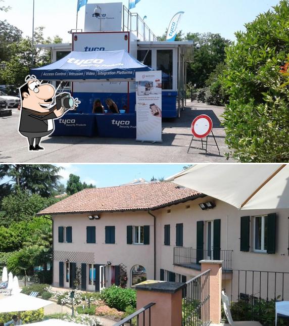 Vedi la immagine di Ristorante La Volpe E L'uva