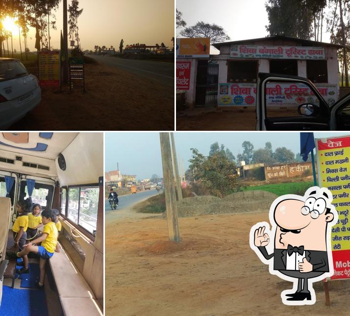 Shiva bangali dhaba (शिवा बंगाली ढाबा)