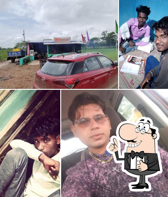 Yash Dhaba