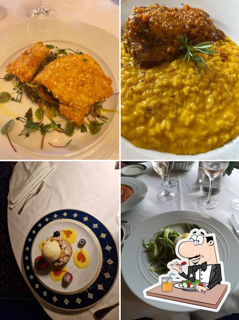 Ristorante Antica Darsena