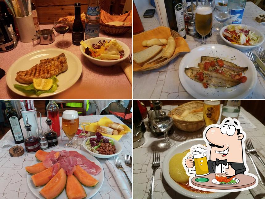 Due Stelle Ristorante Pizzeria Bingo Vlt Slot