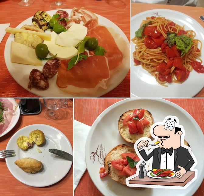 Ristorante Pizzeria DA GIGINO