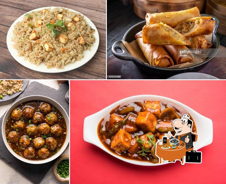 Singh Restaurant and fast food