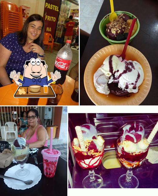 Sorveteria Ki Sabor