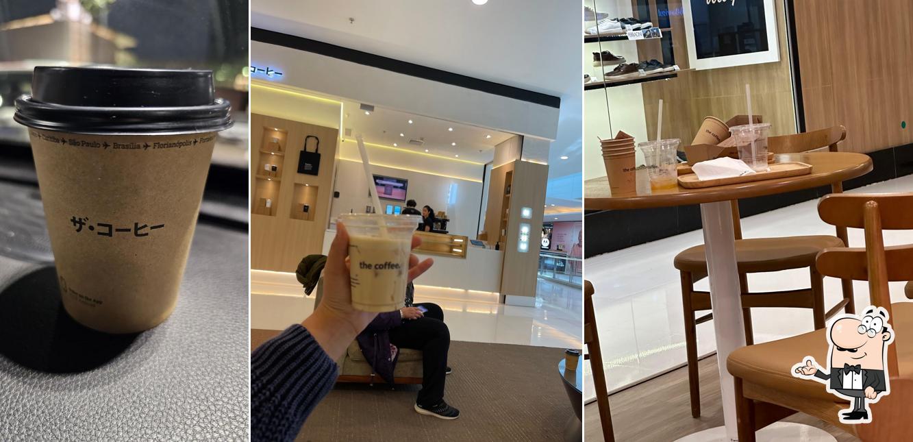 The Coffee