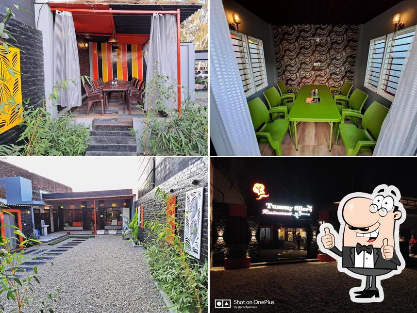 Tummy Filler Restaurant