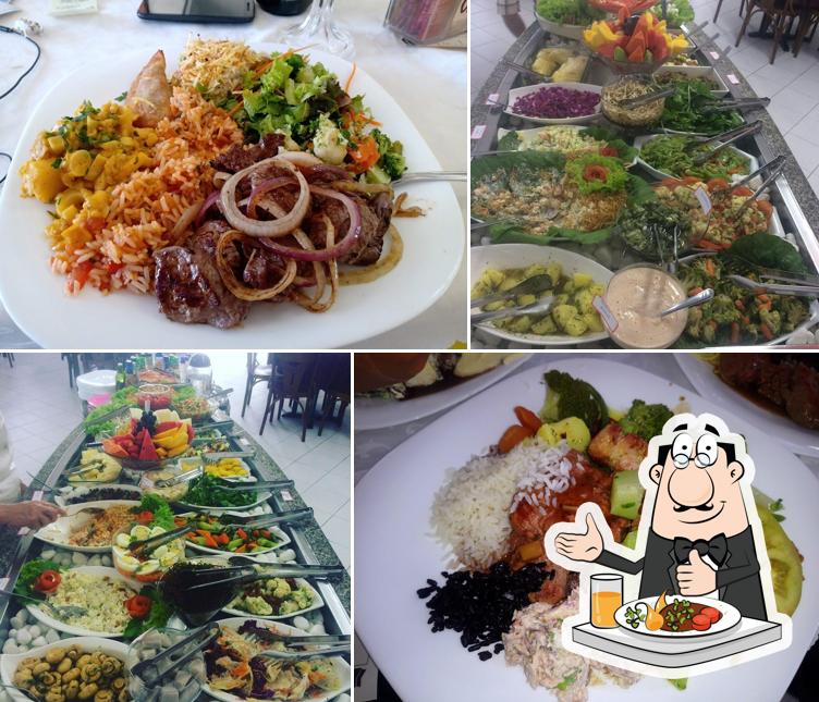 Restaurante Giovanni