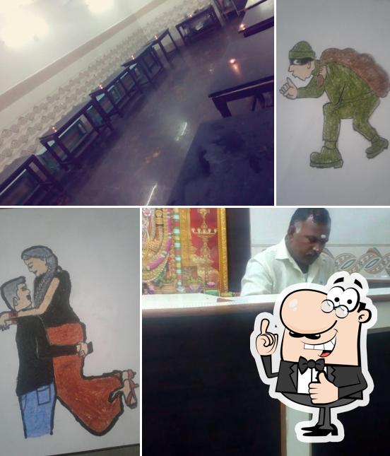 Selvam Hotel