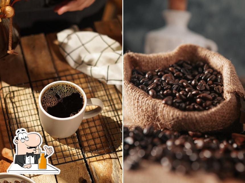 Antahan Café Malabon, Malabon Restaurant reviews