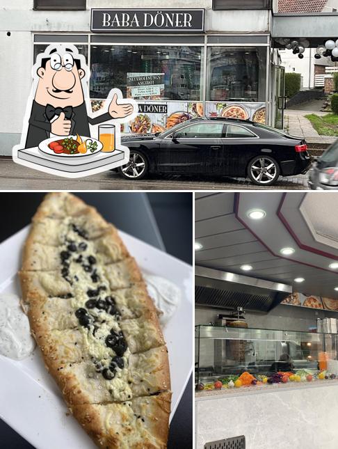 BABA DÖNER, Annweiler - Restaurant reviews