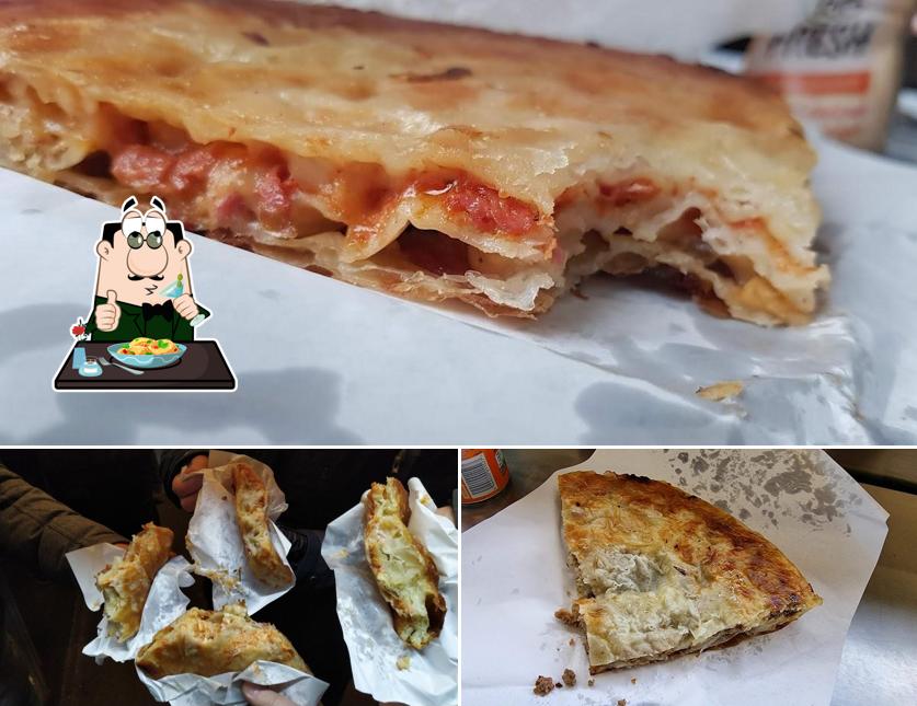 Platti al Burek Olimpija