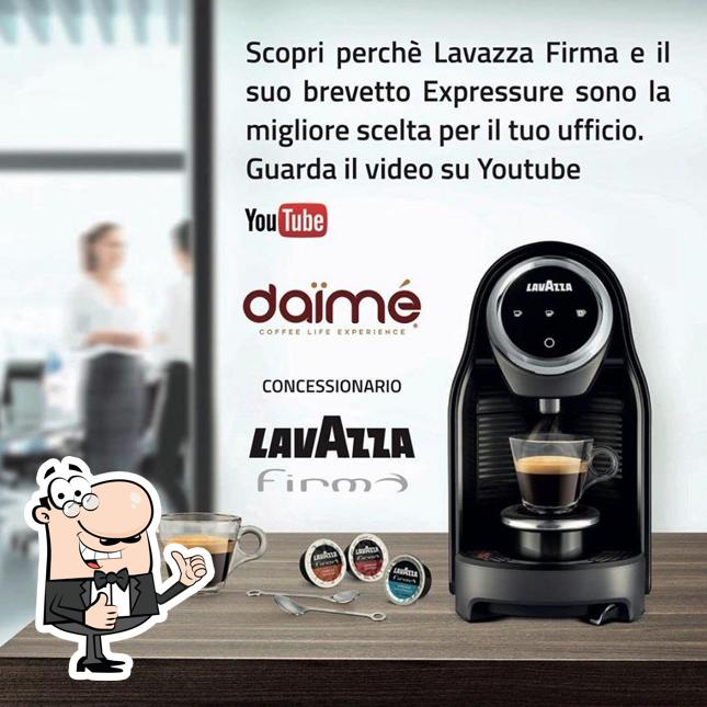 Guarda questa immagine di Caffè Daïmé