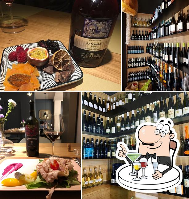 I VICERÈ Ristorantino-Caffetteria