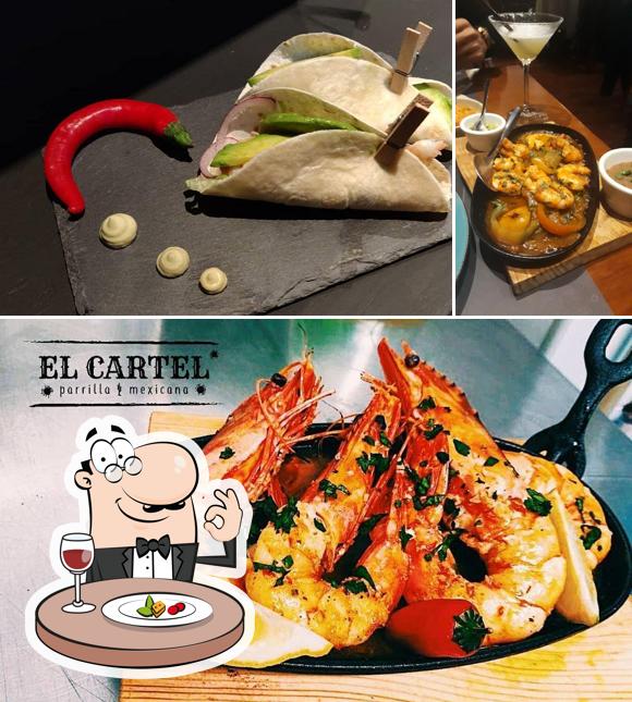 El Cartel restaurant, Loulé Restaurant reviews