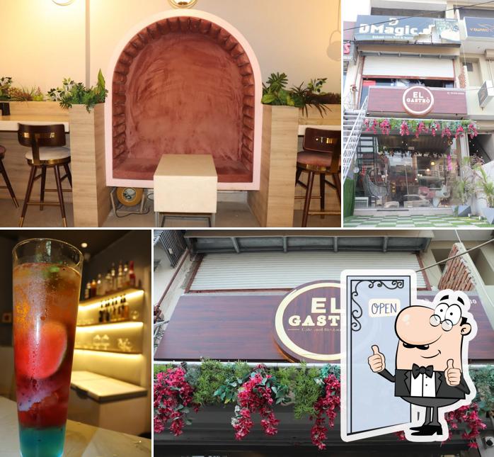 See this photo of El Gastro