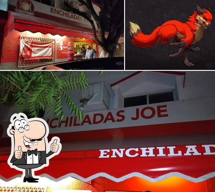 Restaurante Enchiladas Joe, San Nicolás de los Garza Opiniones del