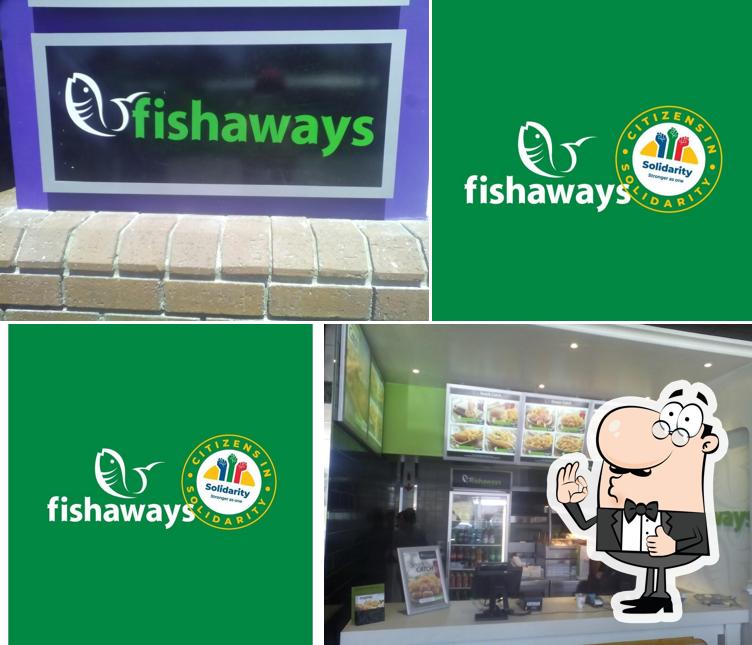 Mire esta imagen de Fishaways