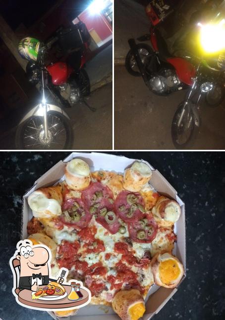 Hotter Pizza