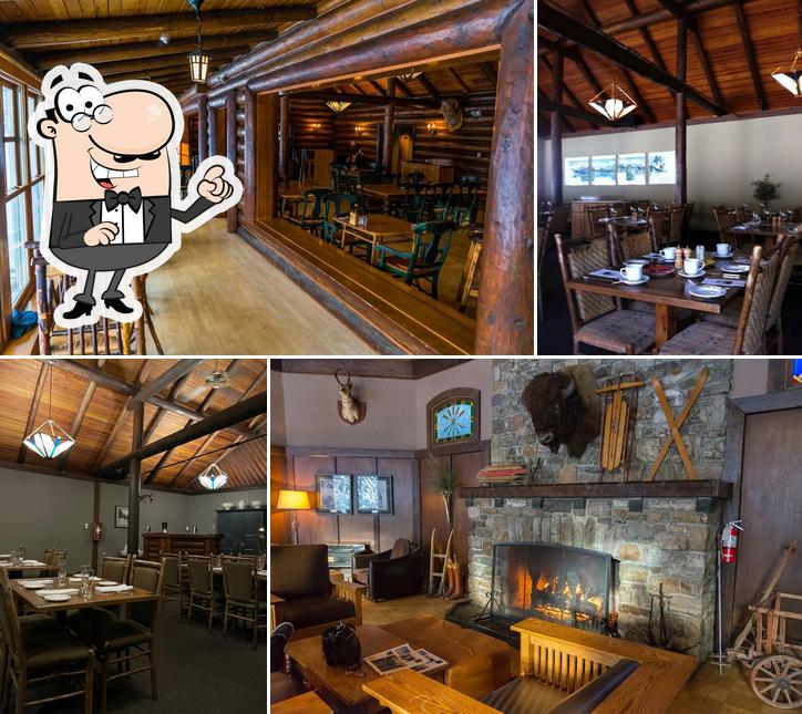 Best meat in Lake Louise, Alberta restaurants, autumn 2023 Restaurant