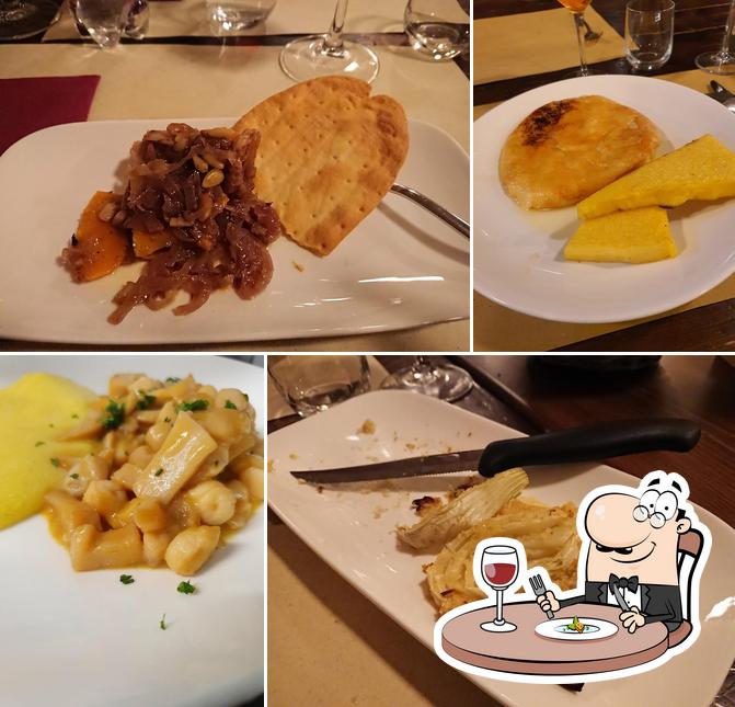 Osteria Al Cantinon