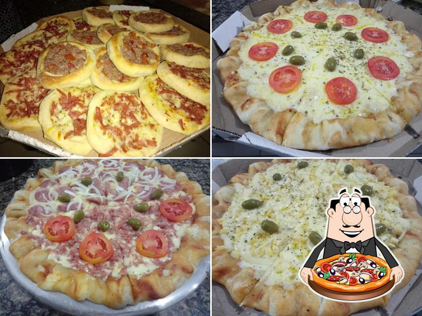 Pizzaria do Gugu Ibitinga