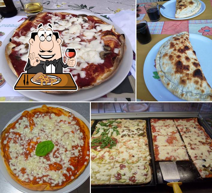 Pizzeria Il Leccio