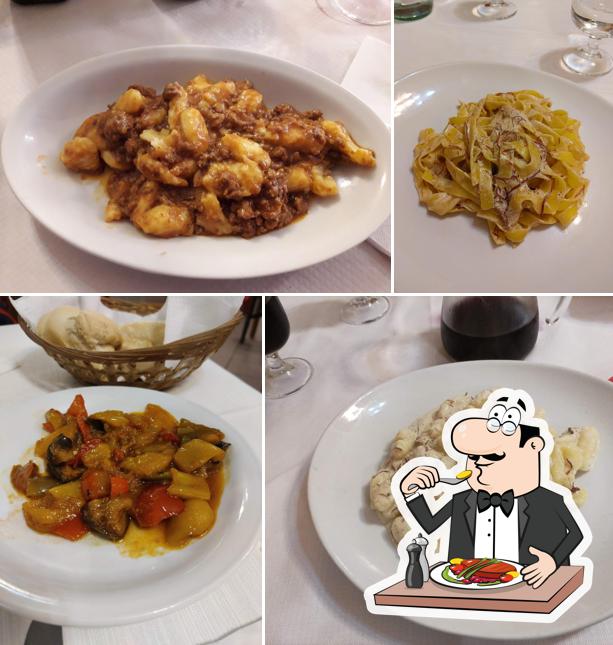 Trattoria da Paola