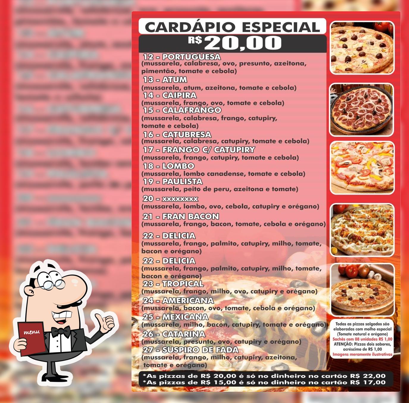 Bella Pizza