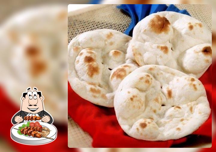 পারভিন বিরিয়ানি হাউস