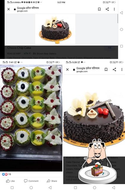 Delight restaurant