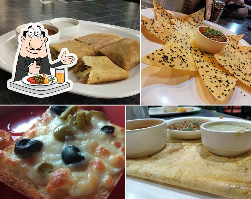 Dosa