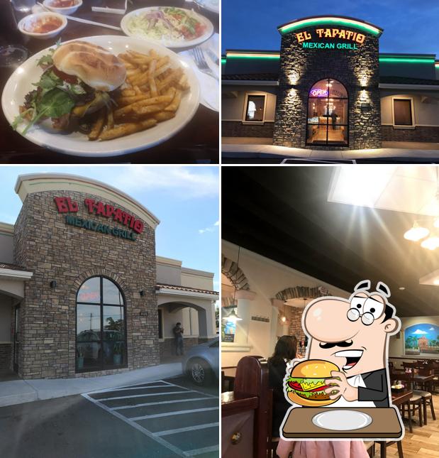 El Tapatio of Desloge in Desloge Restaurant menu and reviews