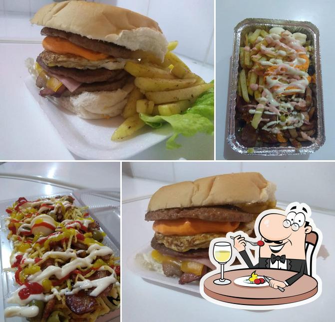 Hey Brother Hamburgueria